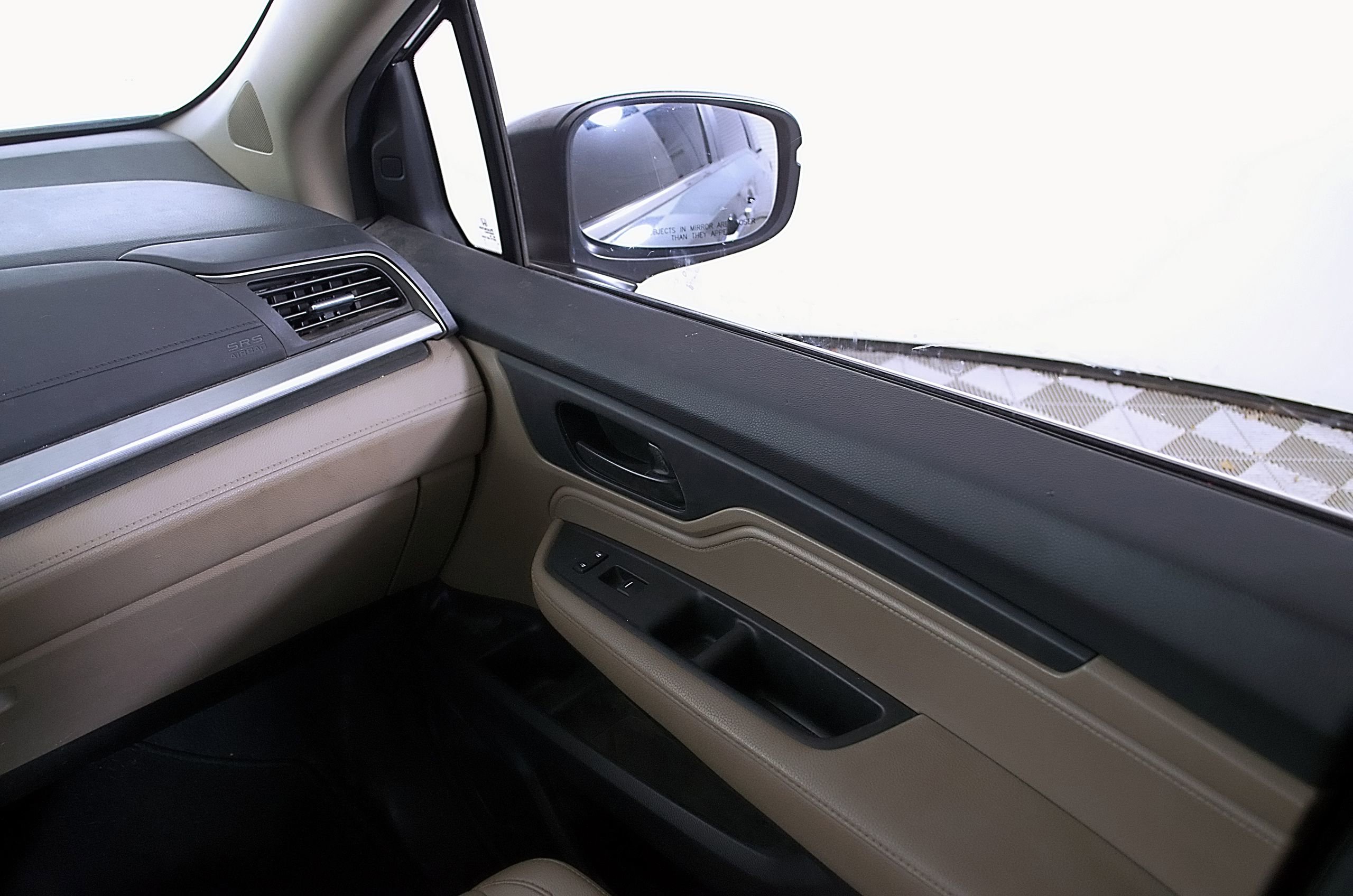 Used 2019 Honda Odyssey EX-L image 29