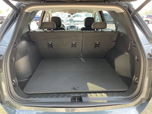 Used 2019 Chevrolet Equinox LT AWD/4WD image 14