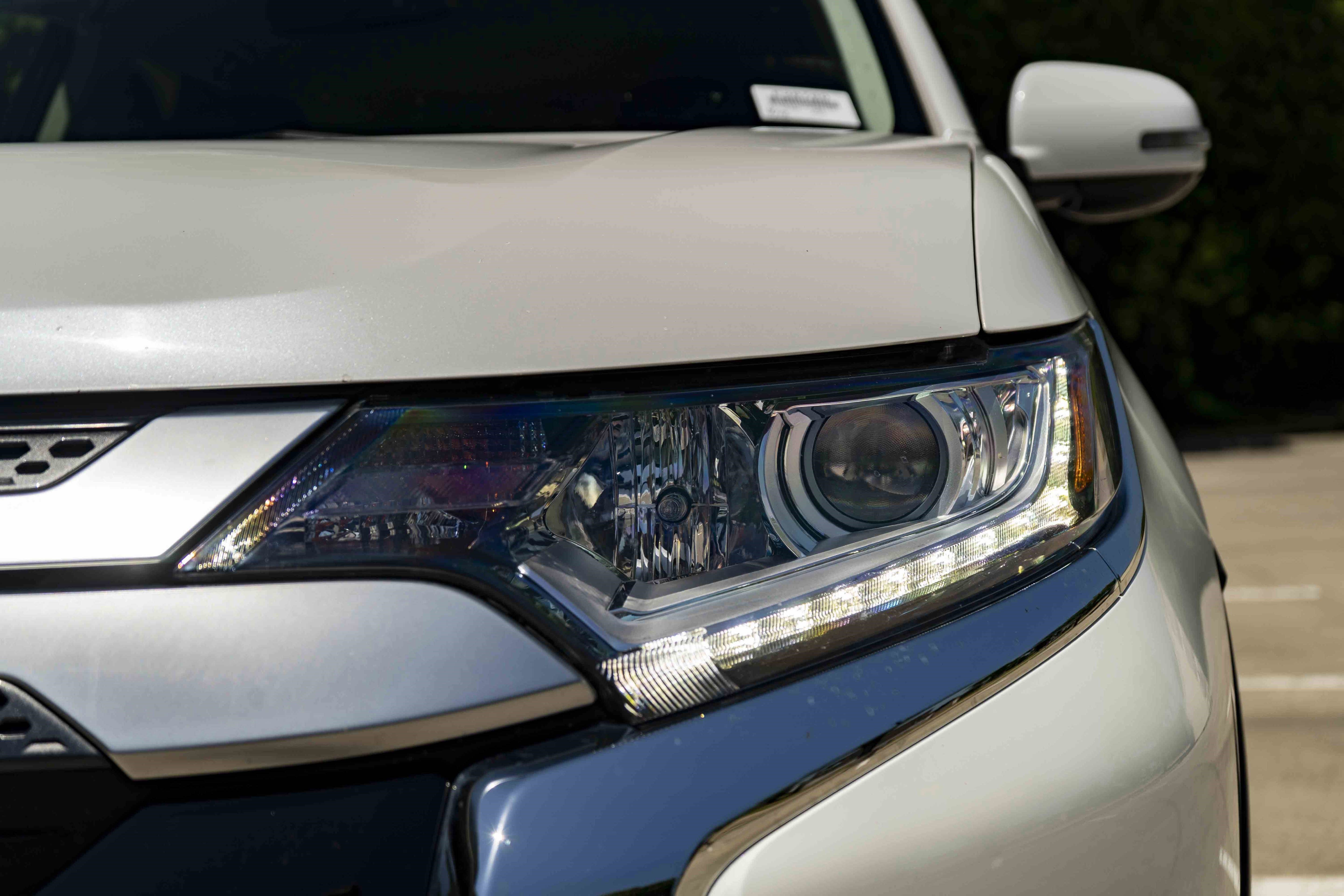 Used 2020 Mitsubishi Outlander SEL FWD image 11