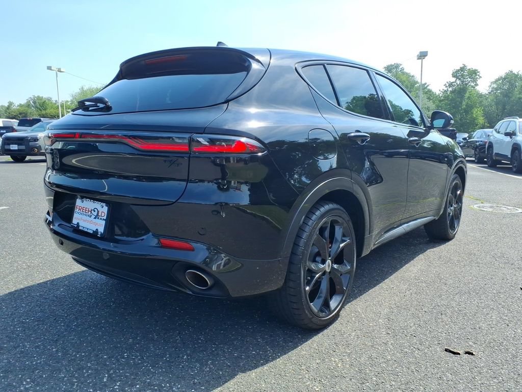 Used 2024 Dodge Hornet R/T AWD/4WD image 19