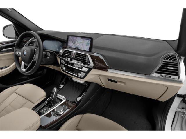 Used 2021 BMW X3 xDrive30e image 11