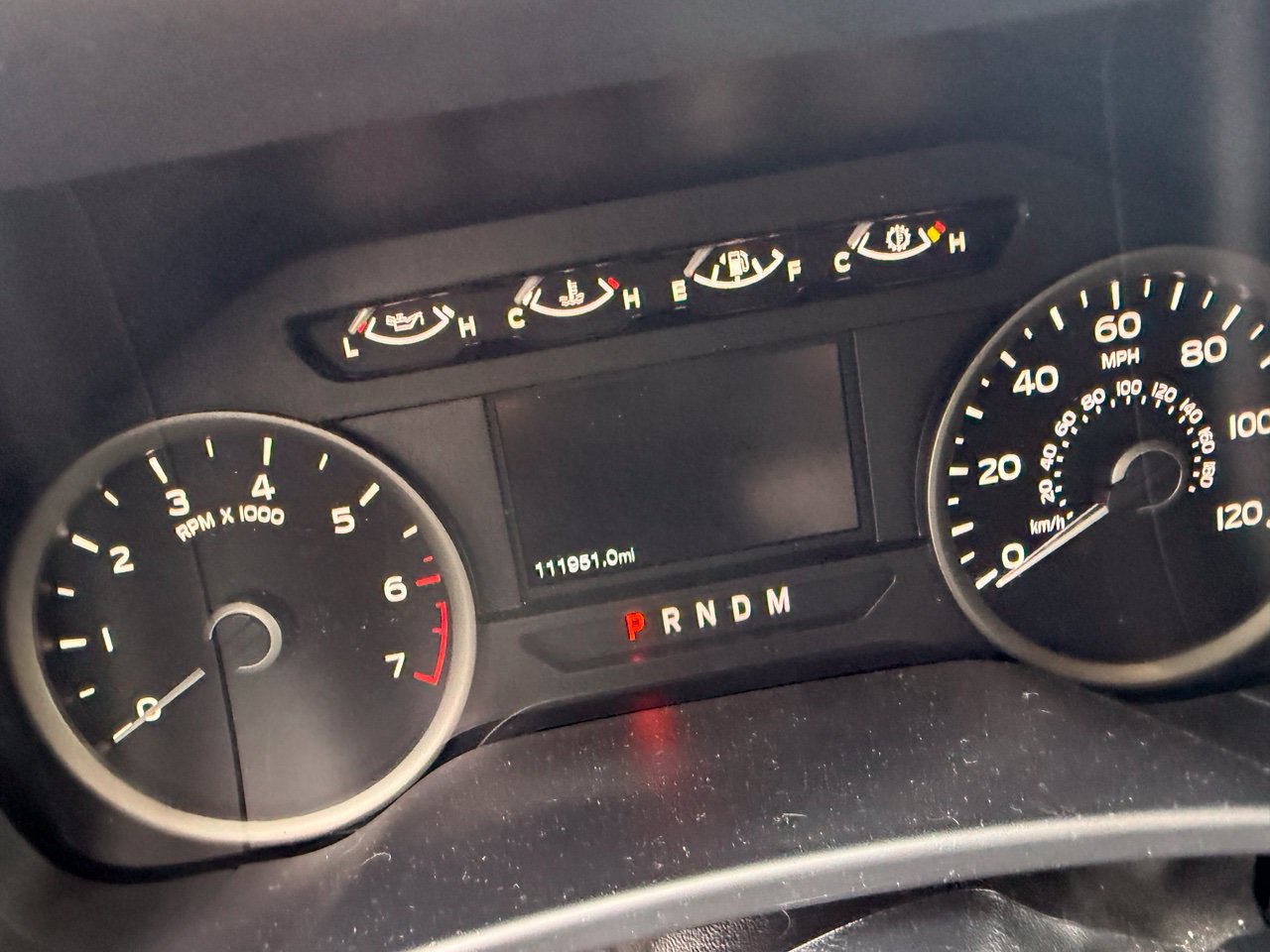 Used 2018 Ford F150 XLT w/ Equipment Group 302A Luxury AWD/4WD image 6