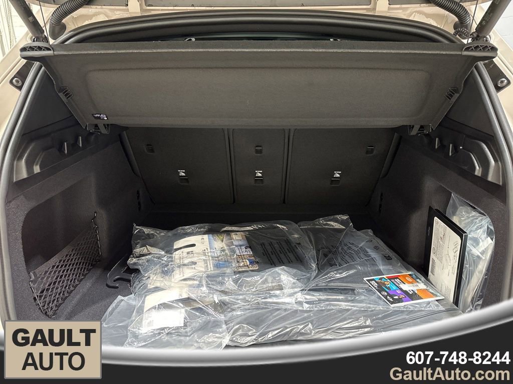 New 2026 BMW X1 xDrive28i w/ Convenience Package image 16