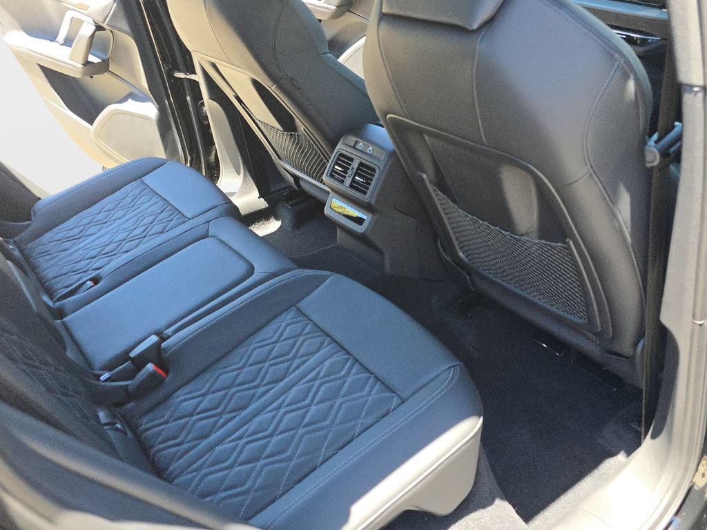 Certified 2025 Audi SQ5 Premium Plus w/ Premium Plus Package AWD/4WD image 11