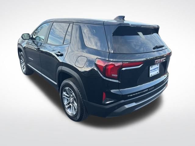 Used 2025 GMC Terrain Elevation image 3