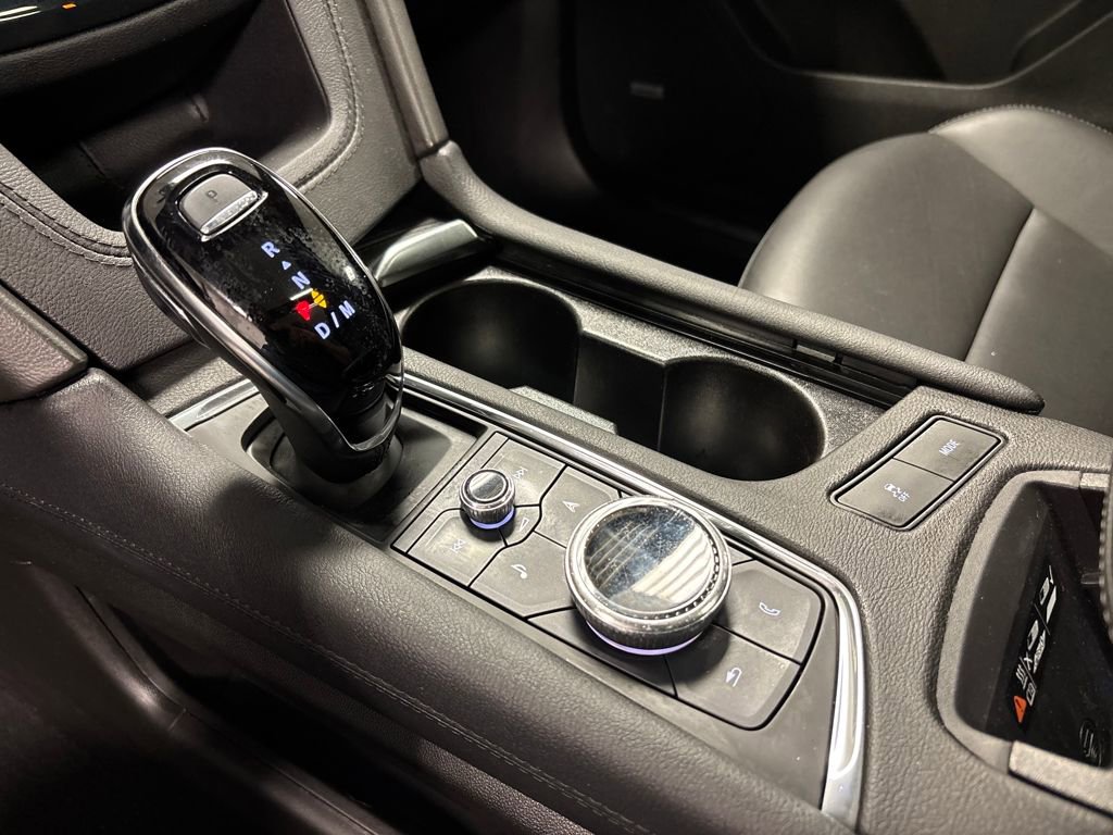 Certified 2023 Cadillac XT5 Premium Luxury image 41