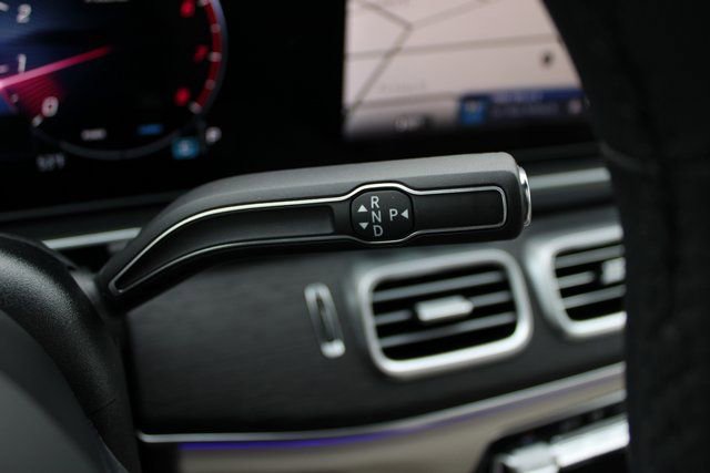 New 2026 Mercedes-Benz GLS 450 4MATIC image 24