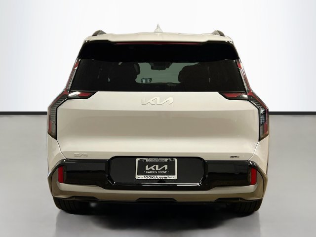 New 2026 Kia EV9 GT-Line AWD/4WD image 6