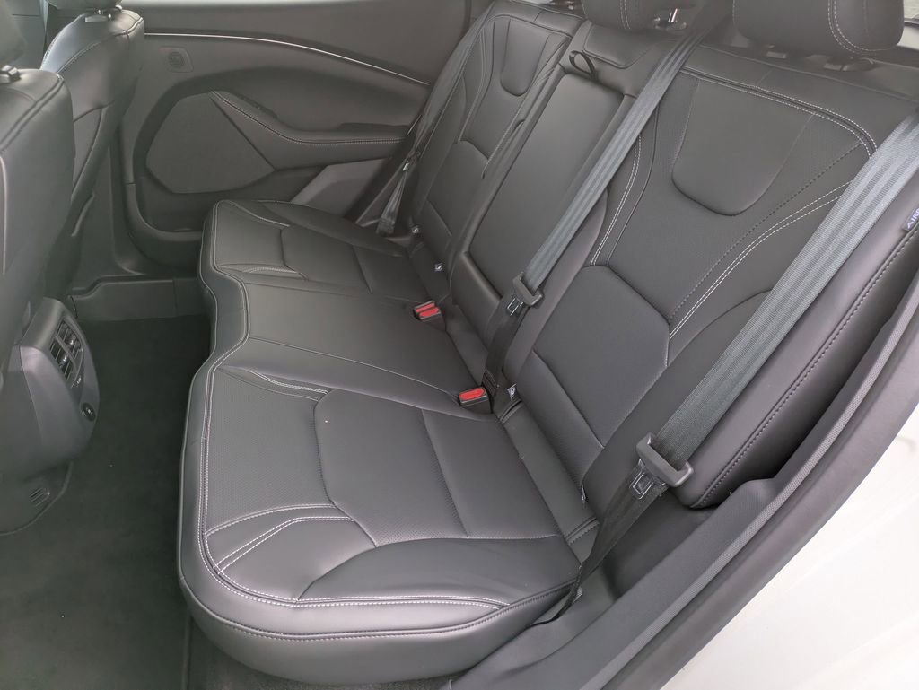 New 2025 Ford Mustang Mach-E Premium image 18