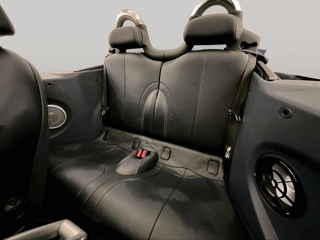 Used 2008 MINI Cooper S FWD image 26
