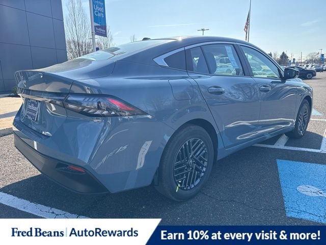 New 2026 Nissan Sentra SV w/ SV Convenience Package image 8