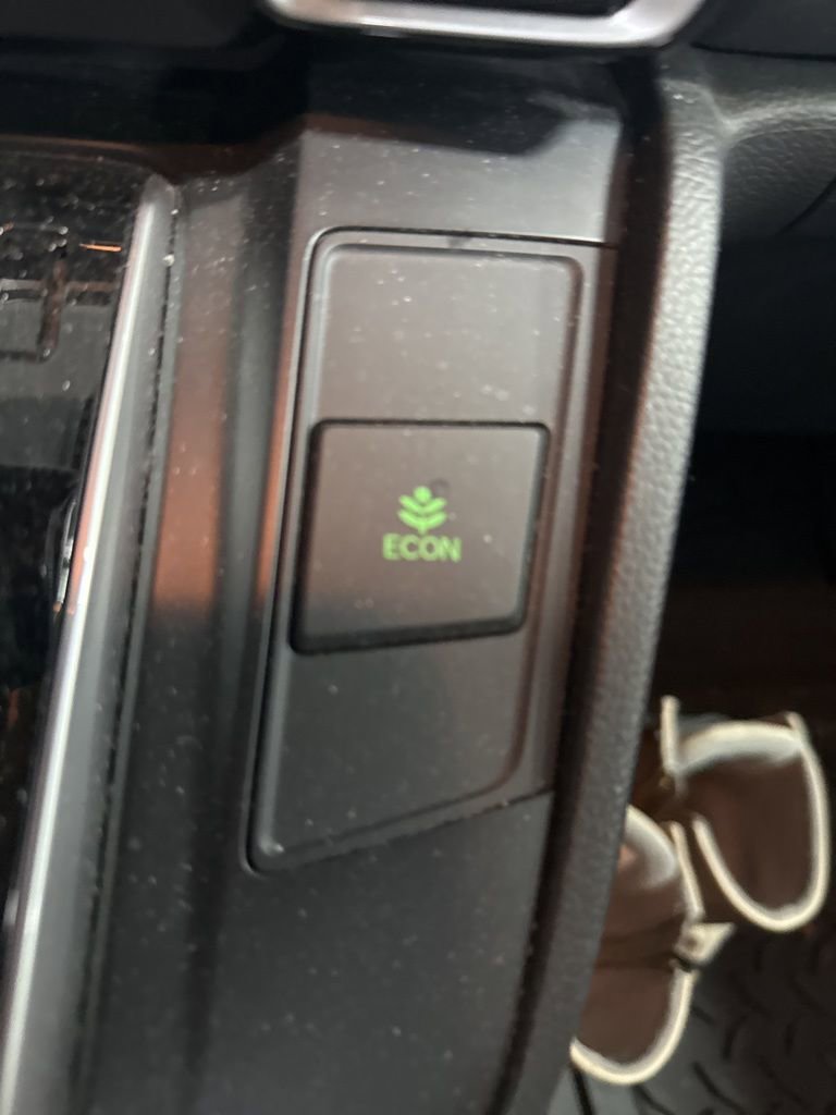 Used 2018 Honda CR-V EX-L image 10