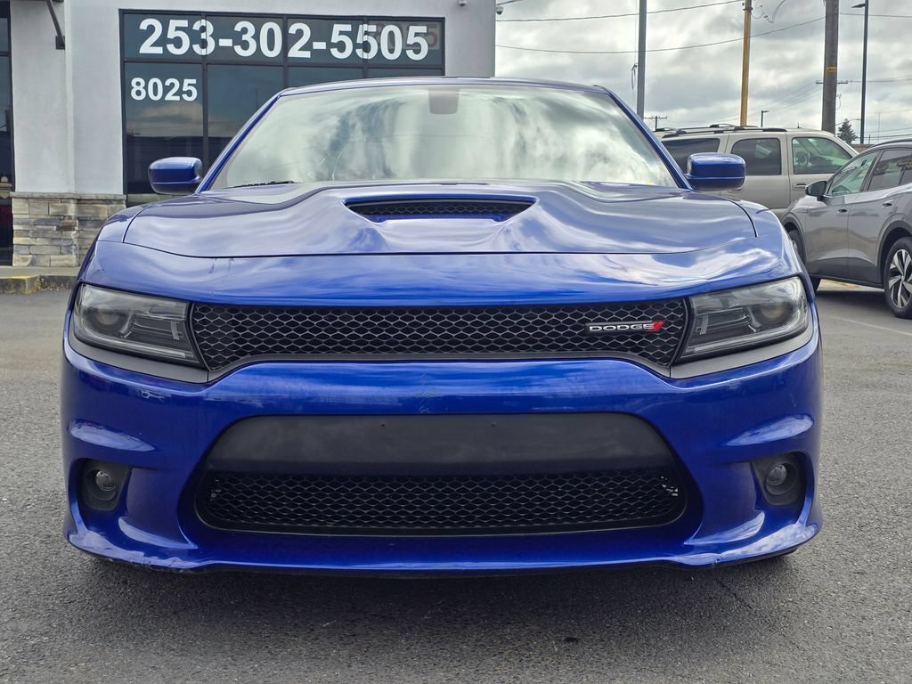 Used 2022 Dodge Charger GT RWD image 3