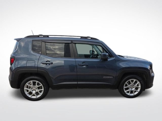 Used 2020 Jeep Renegade Latitude FWD image 10