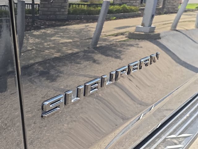 Certified 2023 Chevrolet Suburban RST w/ Sport Performance Package AWD/4WD image 39