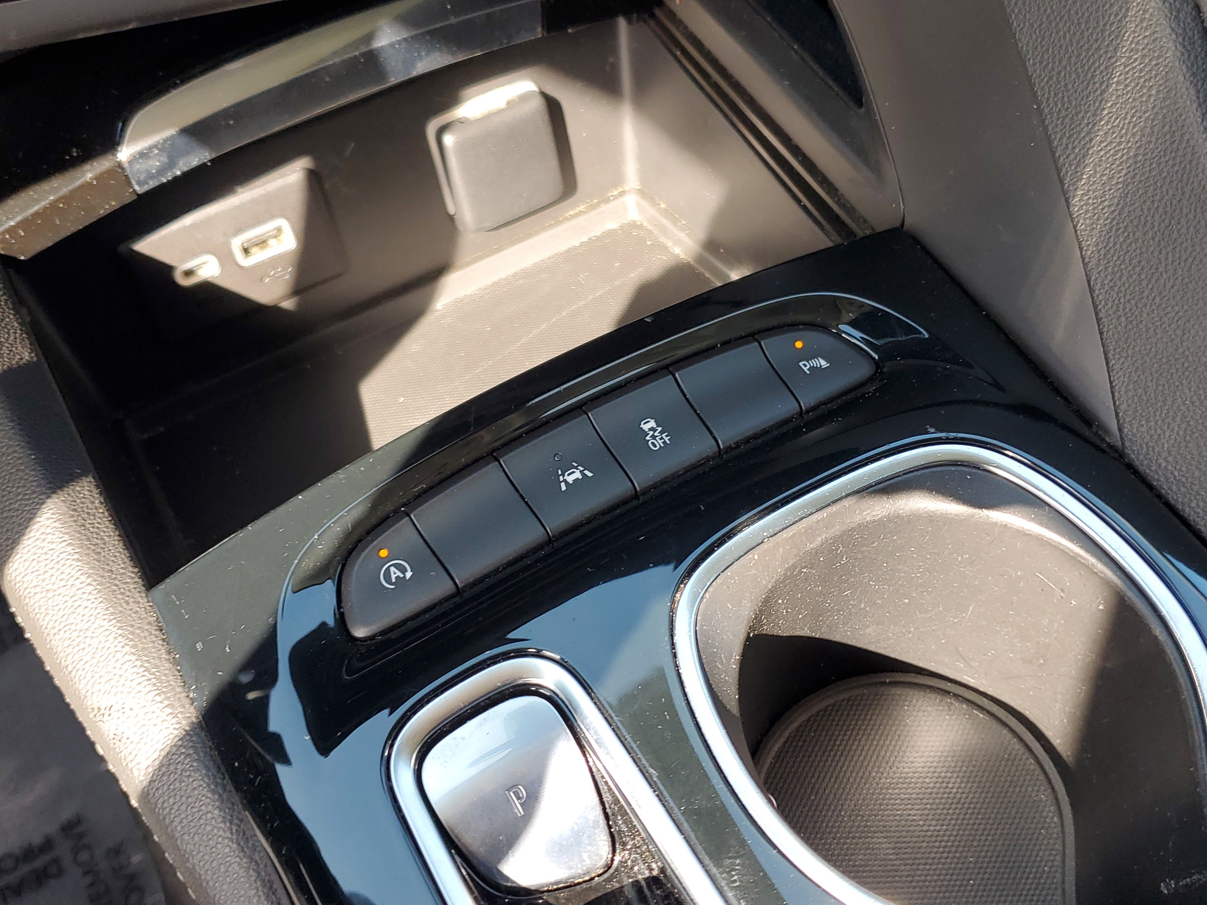 Used 2021 Buick Envision Preferred image 29