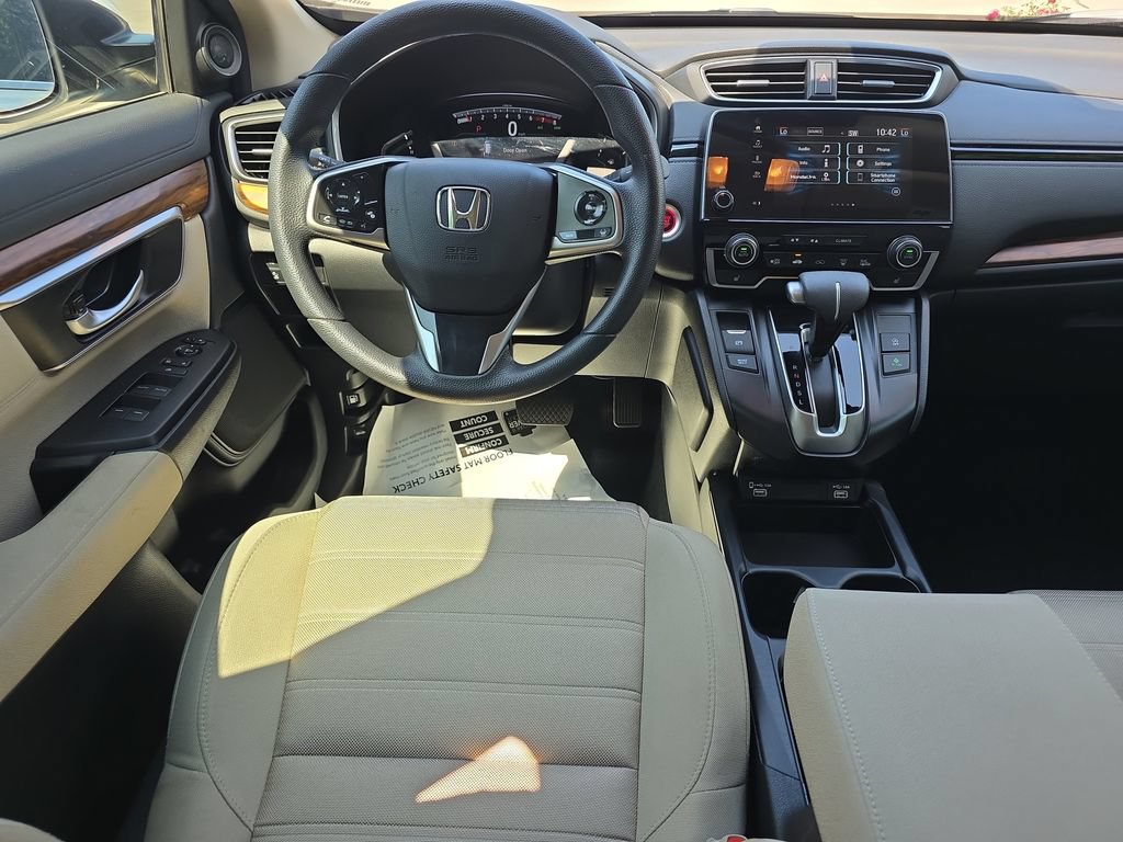 Used 2021 Honda CR-V EX image 19