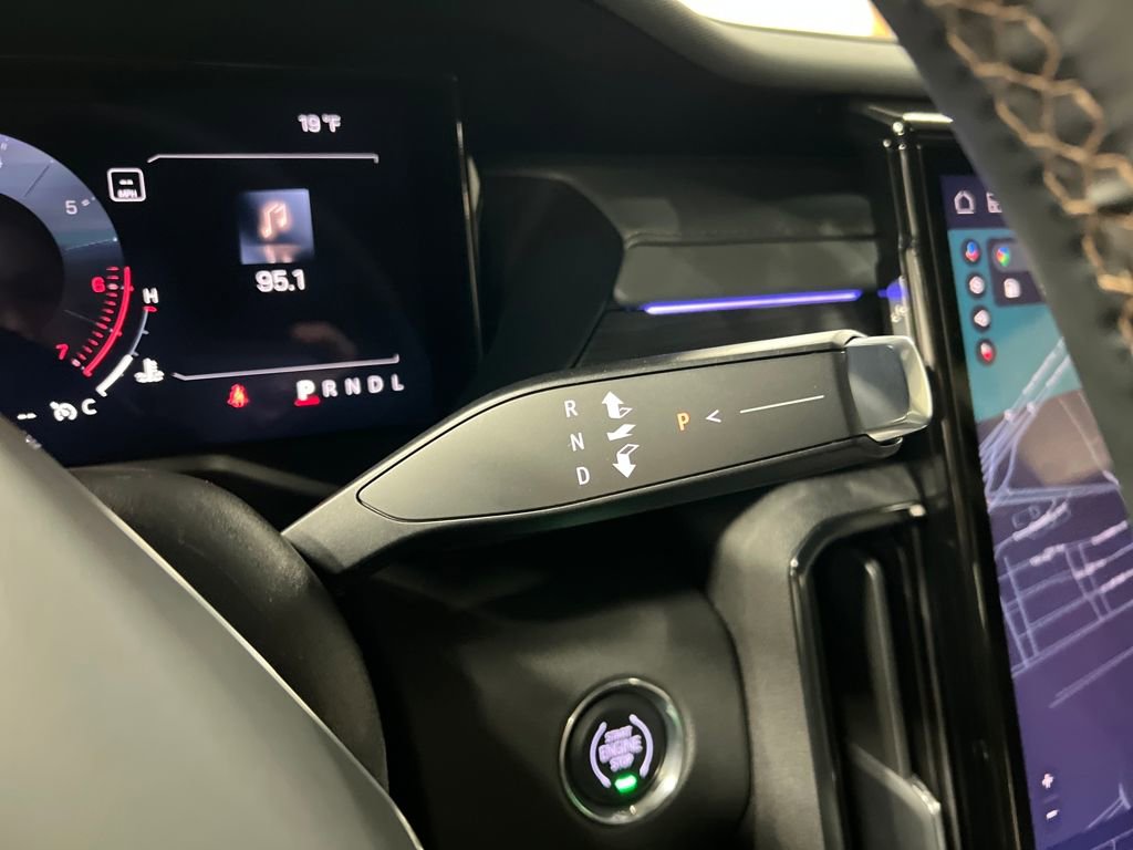 New 2026 GMC Acadia AT4 w/ LPO, Floor Liner Package image 14