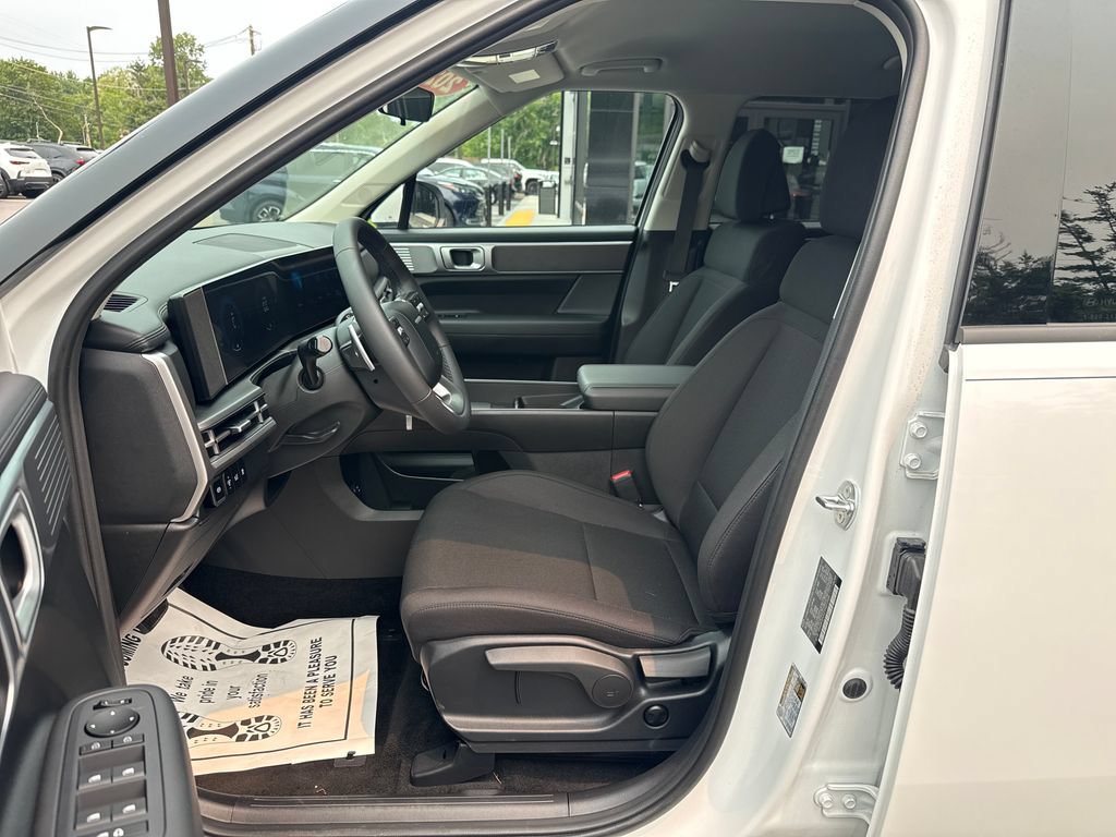 Used 2026 Hyundai Santa Fe SE AWD/4WD image 22