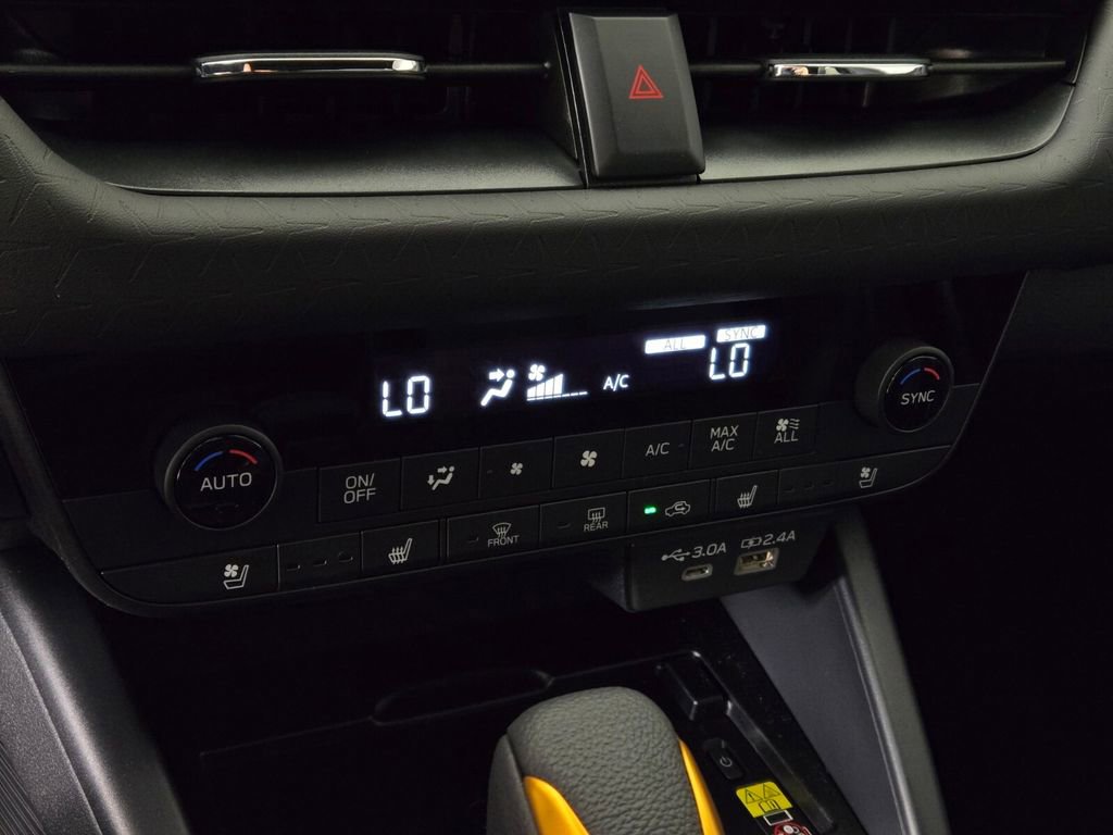 New 2026 Subaru Outback Wilderness image 18