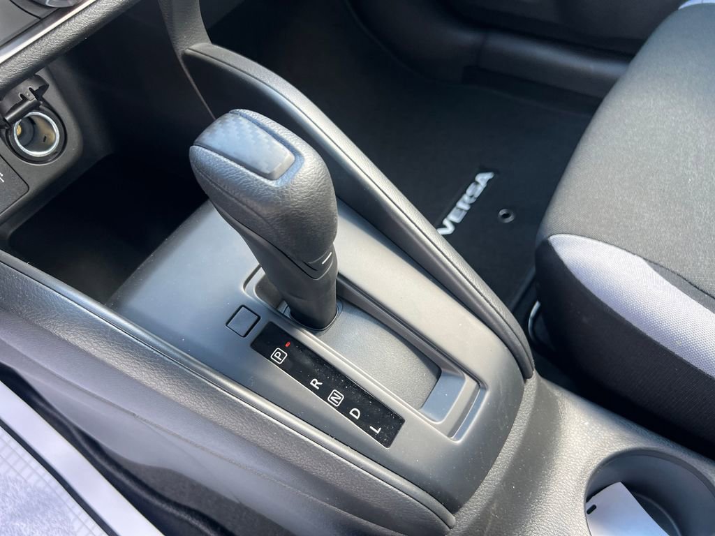 New 2025 Nissan Versa S w/ S Plus Package image 23