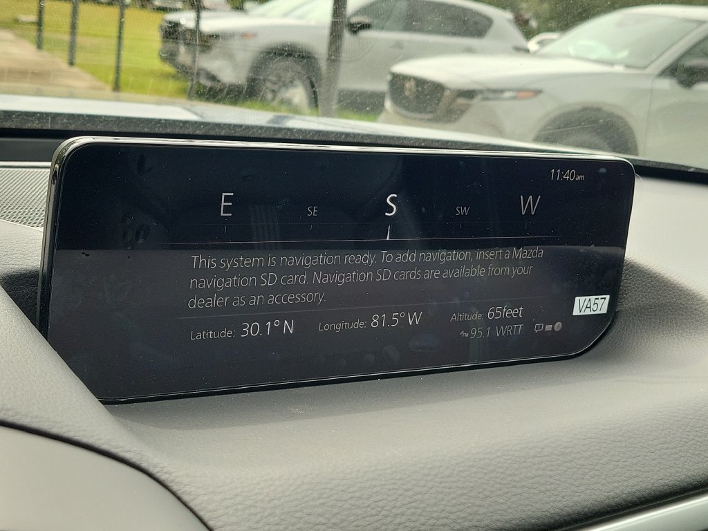 New 2026 MAZDA CX-50 AWD 2.5 S w/ Weather Package image 28