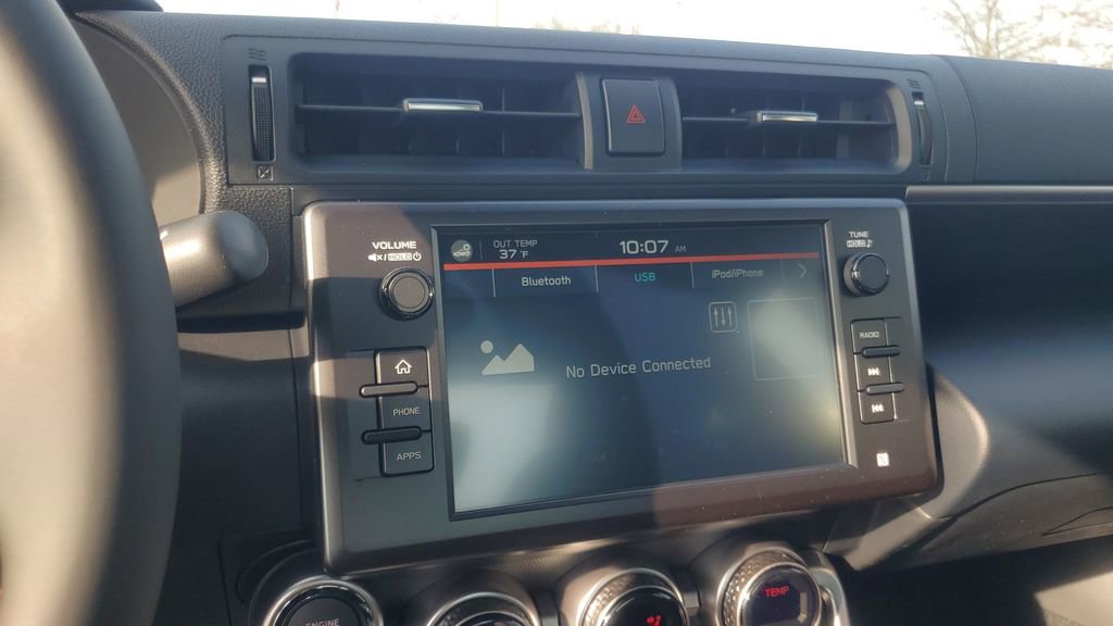 New 2026 Subaru BRZ Limited image 17