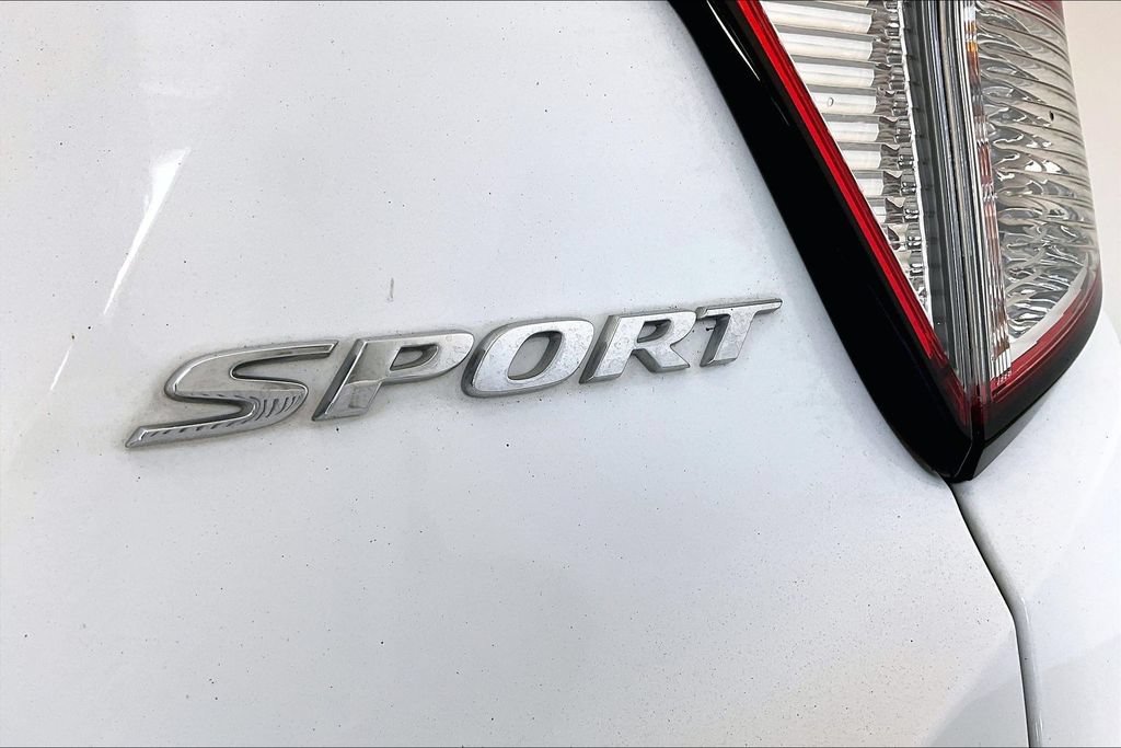 Used 2022 Honda HR-V Sport image 38