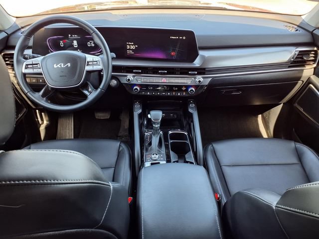 Used 2025 Kia Telluride S AWD/4WD image 12