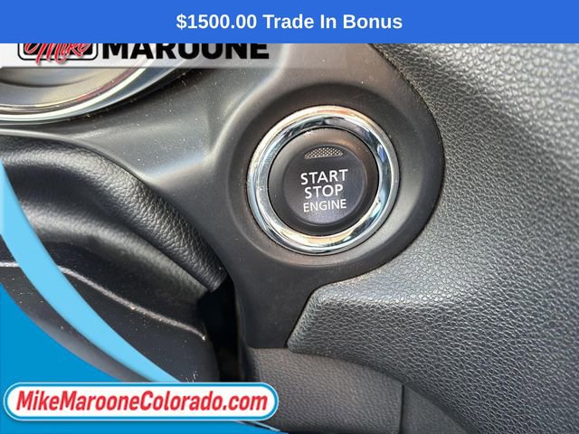 Used 2024 Mitsubishi Outlander Sport AWD image 18