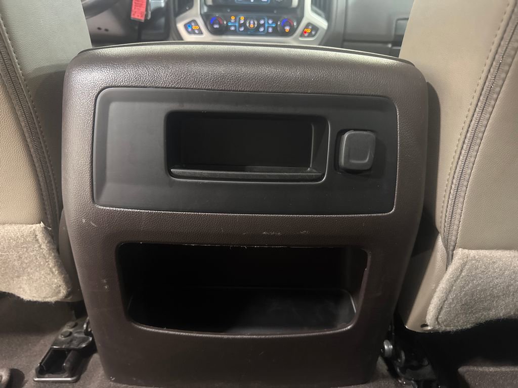 Used 2018 GMC Sierra 1500 SLT AWD/4WD image 17