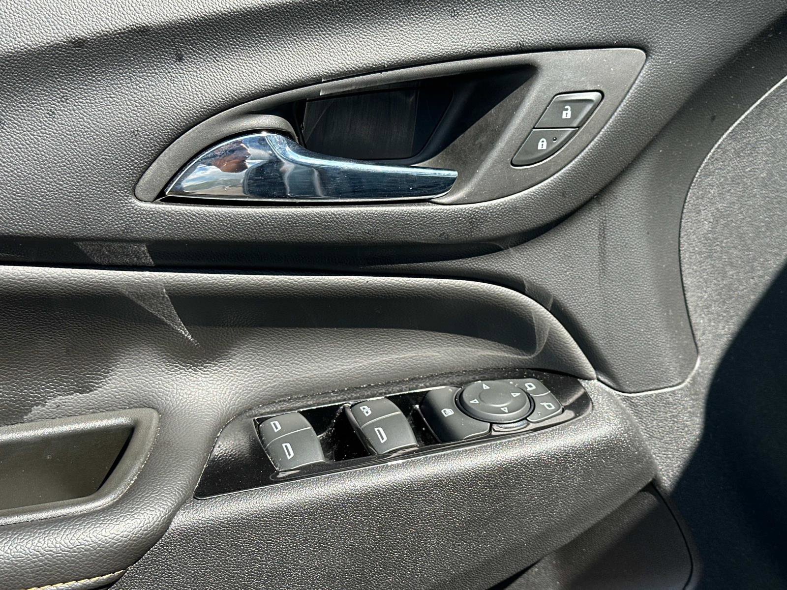 Certified 2023 Chevrolet Equinox Premier image 16