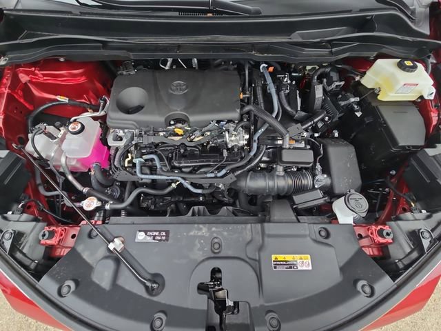 Used 2025 Toyota Sienna XLE image 32