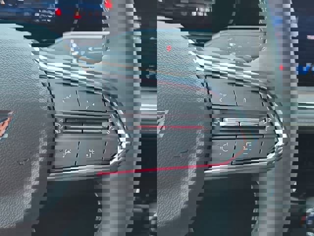 New 2026 Chevrolet Suburban Premier w/ Sun And Tow Package image 21