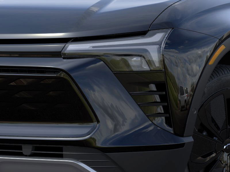 New 2026 Chevrolet Blazer EV LT image 11