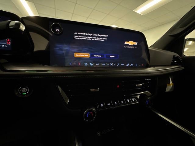 New 2026 Chevrolet Tahoe Premier w/ Sun And Tow Package RWD image 19