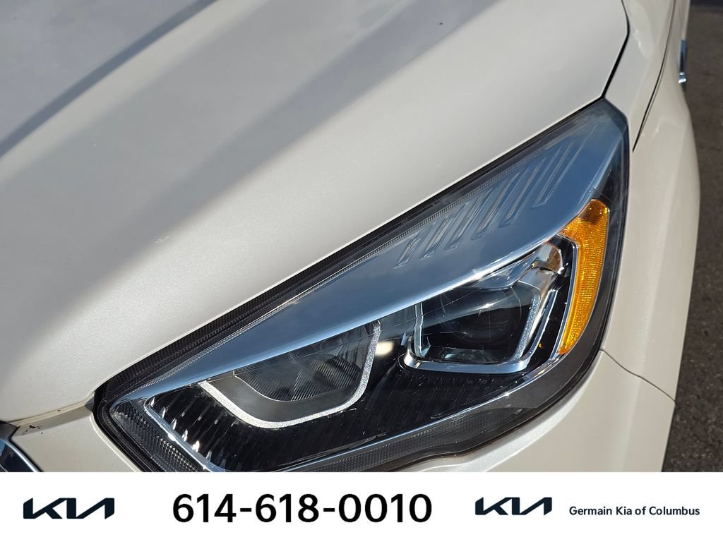 Used 2019 Ford Escape SEL AWD/4WD image 14