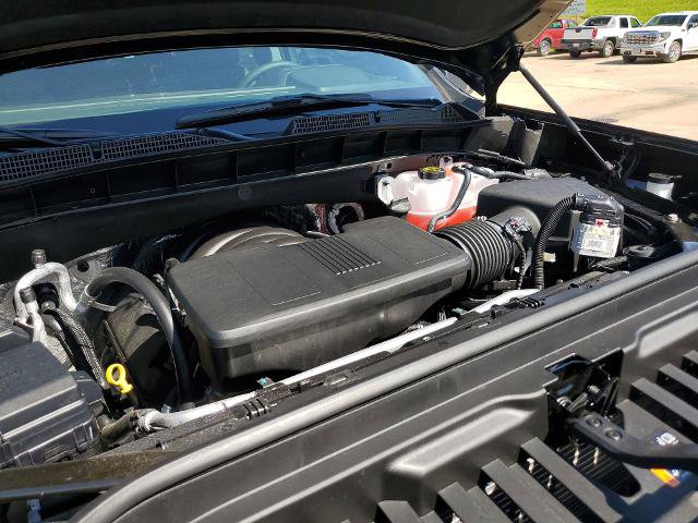 New 2026 GMC Sierra 1500 SLT w/ SLT Premium Plus Package AWD/4WD image 36