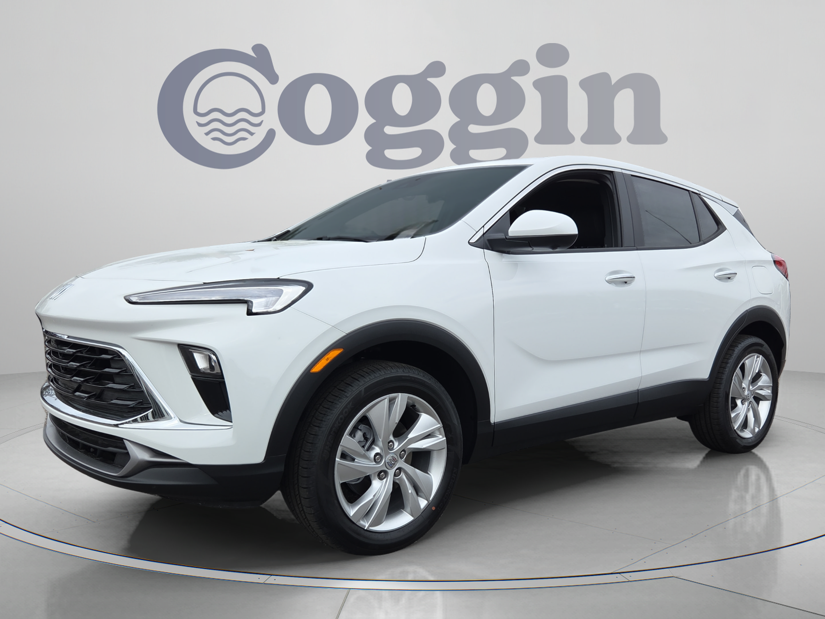 New 2026 Buick Encore GX Preferred w/ Advanced Technology Package AWD/4WD image 1