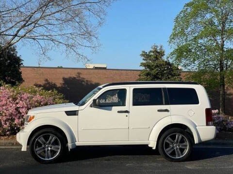 Used 2011 Dodge Nitro Shock RWD image 5