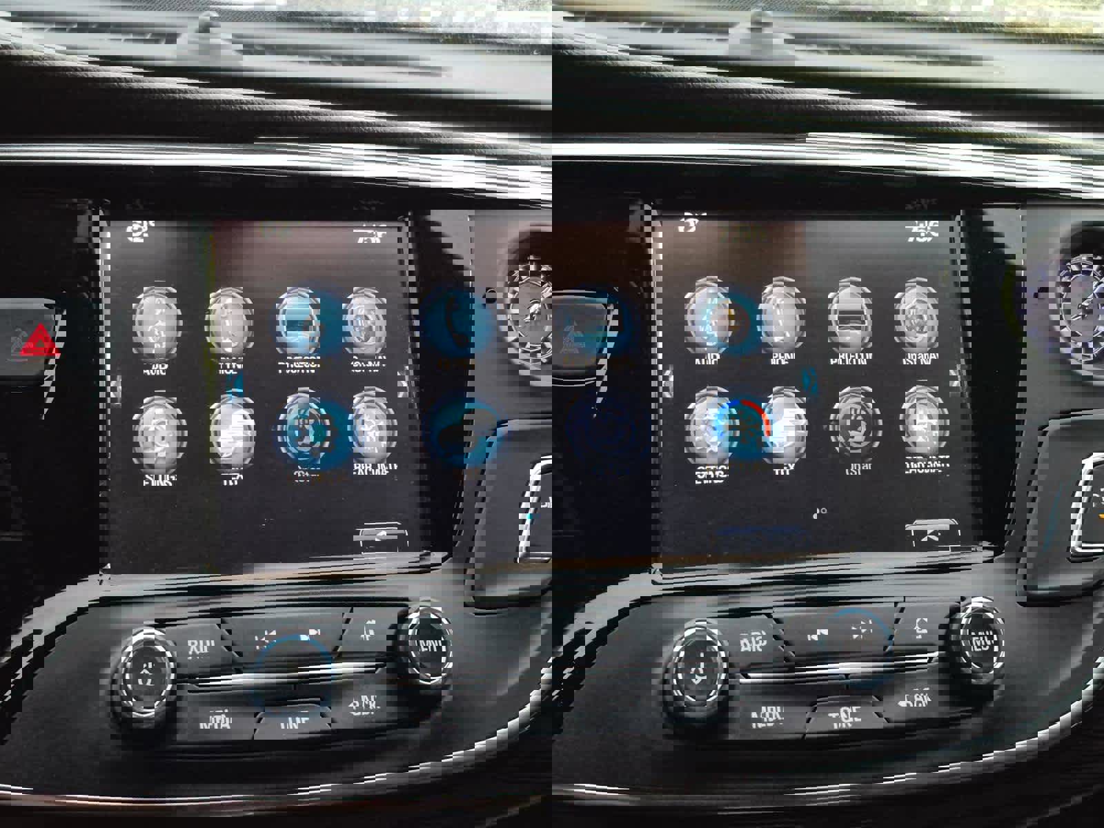 Used 2017 Buick Envision Essence image 25