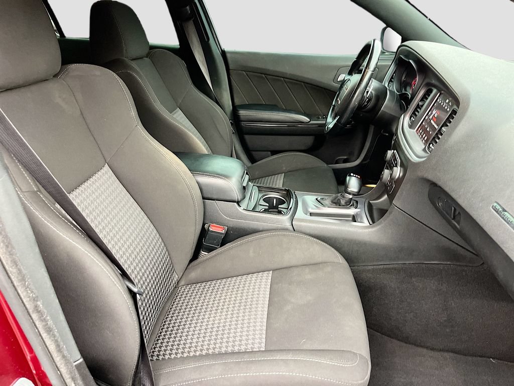 Used 2021 Dodge Charger GT w/ Blacktop Package RWD image 27