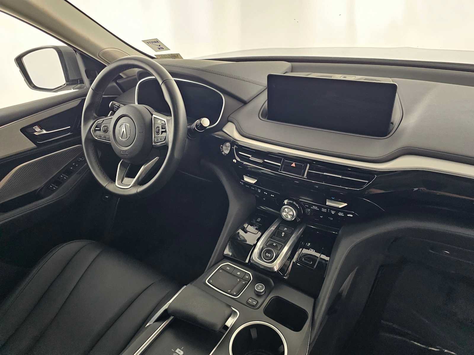 Certified 2023 Acura MDX FWD image 11