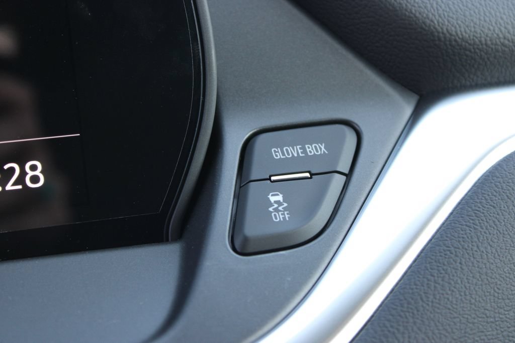 New 2026 Chevrolet Blazer LT w/ Convenience Package FWD image 45