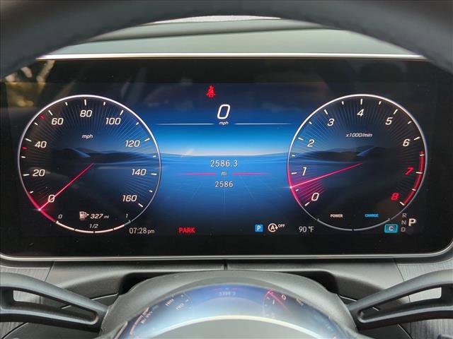 Used 2026 Mercedes-Benz C 300 Sedan image 11