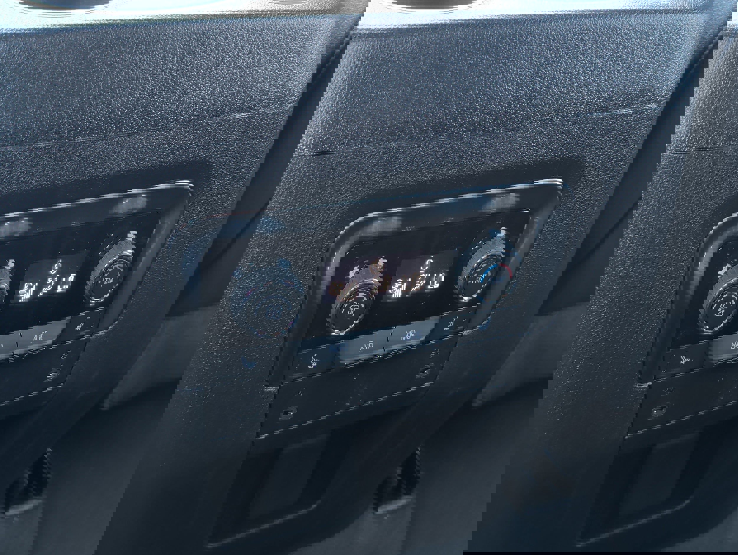 New 2026 Chevrolet Tahoe RST w/ Comfort Package image 27