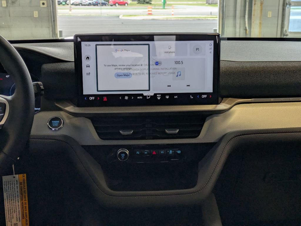 New 2026 Ford Explorer Active w/ Active Comfort Package image 13