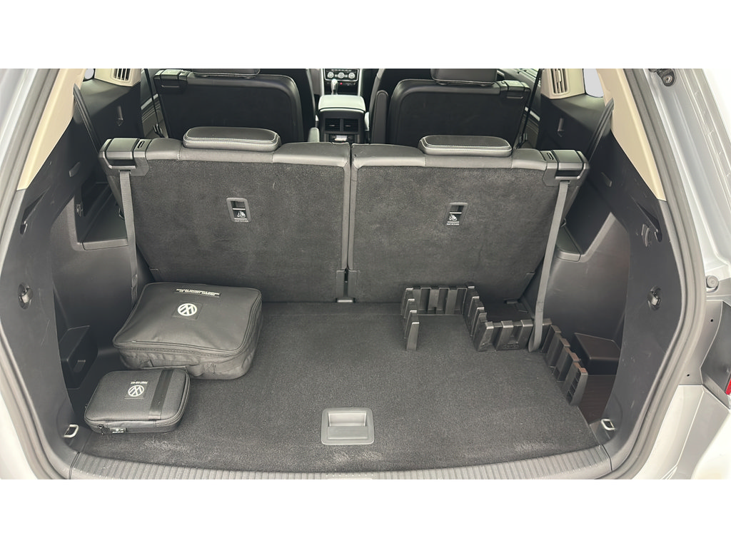 Used 2023 Volkswagen Atlas SE AWD/4WD image 25