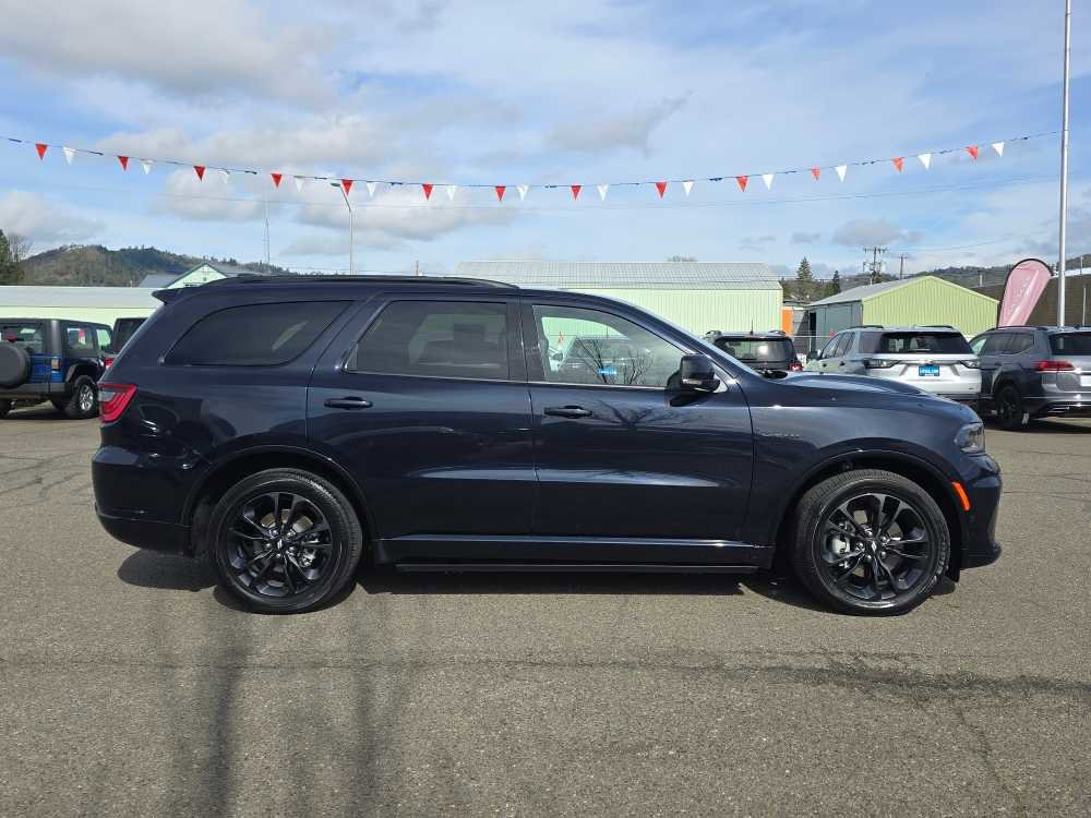 Used 2025 Dodge Durango R/T image 6