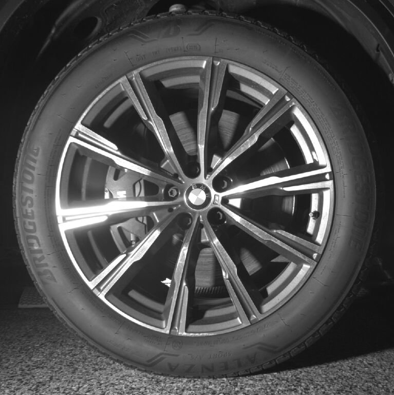 Used 2020 BMW X5 M50i w/ Premium Package image 10
